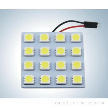 Car LED Dome Light -- Dl-W5016L